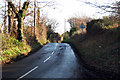 Pett Road, Pett, East Sussex