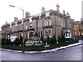 The Lister Mansion Hotel - North Park Road