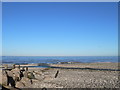 Llanddulas beach