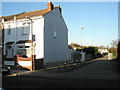 Junction of Warren Avenue and Avocet Close