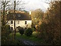 Cottage, Forder Green