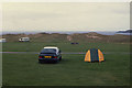 Sands campsite