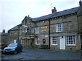 The White Bull, Ribchester