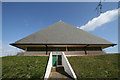 Ompton Pumping Station