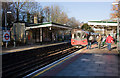 Totteridge & Whetstone Station