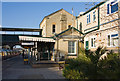 Finchley Central Station