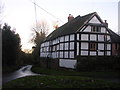 Corner Cottage, uphampton