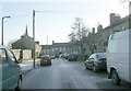 Dartmouth Terrace - Oak Lane