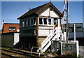 Gobowen Signal Box