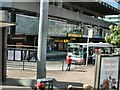 Piccadilly Bus Station