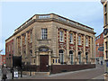 NatWest Building, Bridgwater