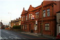 Former Abram Urban District Council Offices