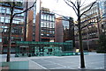 Finsbury Avenue Square