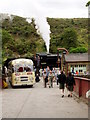 Goathland Station