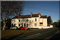 Cottages at Daw End