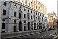 Moorgate Underground Station, Moorgate