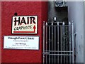 Hair Graphics / Foot Clinic, Omagh