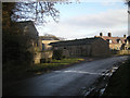 Access to Oakwood Farm