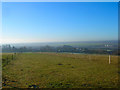 Fields Behind Old Shoreham