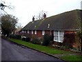 Cottages at Hogben