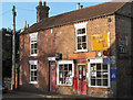 TF1340 : Village Post Office and Stores, Helpringham by Mick Lobb