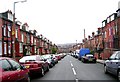 Bexley Avenue - Harehills Road