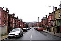 Bayswater Mount - Harehills Road