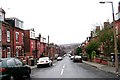 Bayswater Terrace - Harehills Road