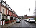 Elford Place East - Harehills Road