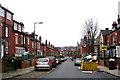 Lascelles Road - Harehills Road