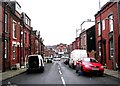 Lambton View - Harehills Road