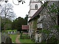 Church of St Peter and St Paul, Medmenham