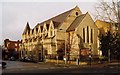 St Silas, Penton Street London N1