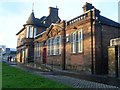 Old Post Office Dental Practice