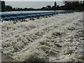 Gunthorpe Weir