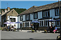 The Miners Arms at Eyam