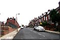 Conway Mount - Harehills Road