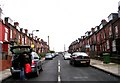 Conway Grove - Harehills Road