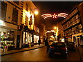 High Street, Ross-on-Wye - bedecked