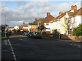 Phillpotts Avenue, Castle Road