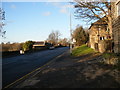 SE3316 : Barnsley Road by SMJ