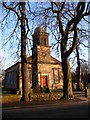 St James Church, Thornes