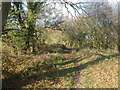 Stour Valley Way, Throop