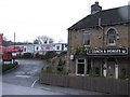 SK3479 : Coach & Horses, Dronfield by Chris Whippet
