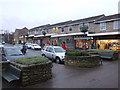 Dronfield Shopping Centre