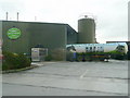 Robert Wiseman Dairy, Okehampton