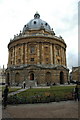 Radcliffe Camera