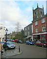 West Street, Tavistock 1