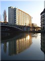 Offices, Reading Bridge