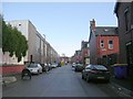 Berkeley Road - Harehills Lane